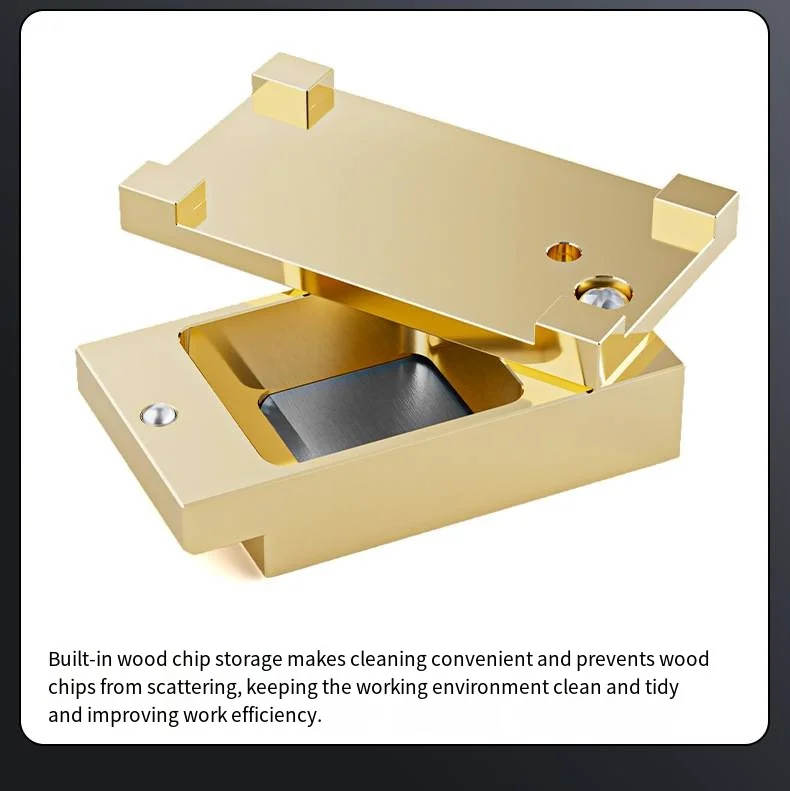Watchmaker's Pegwood Sharpener description 5