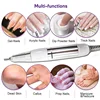 35000 RPM Electric Nail Drill Electric Nail File With Cutter Manicure Nail File Tool Polishing Drill Suitable for Salons 3