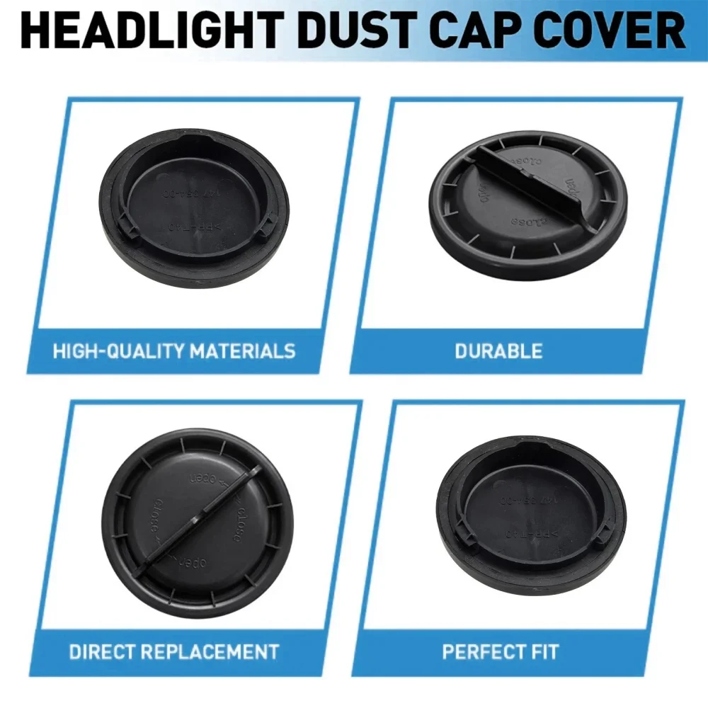 Headlight lamp hood for Mercedes A Class W176 Skoda Octavia