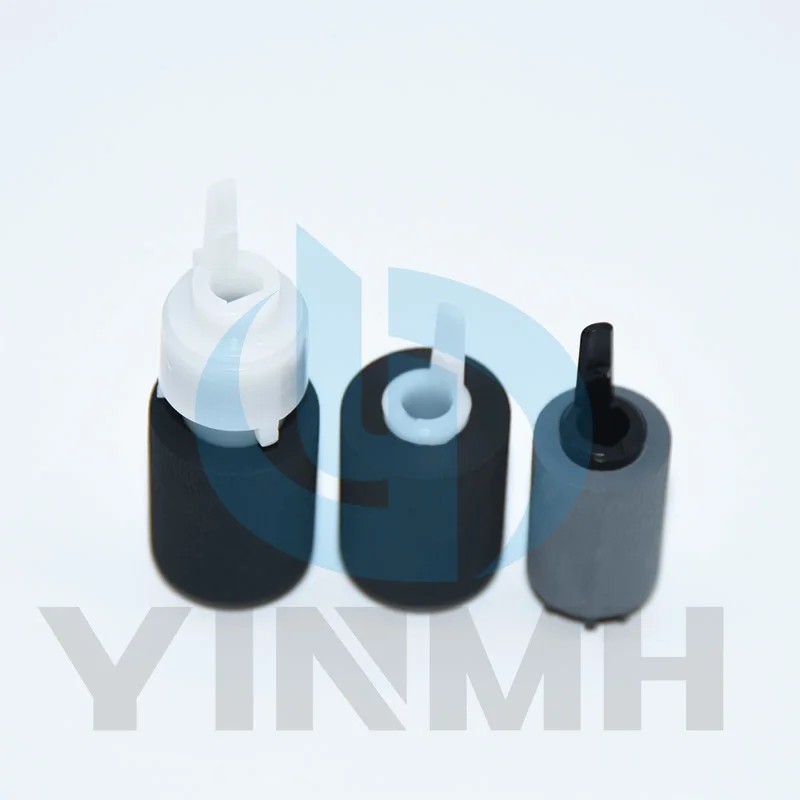 

10SET 302N406030 302ND94340 302ND94350 Pickup Feed Roller for Kyocera4002i 5002i 6002i 4052ci 5052ci 6052ci 2552ci 3252ci 3552ci