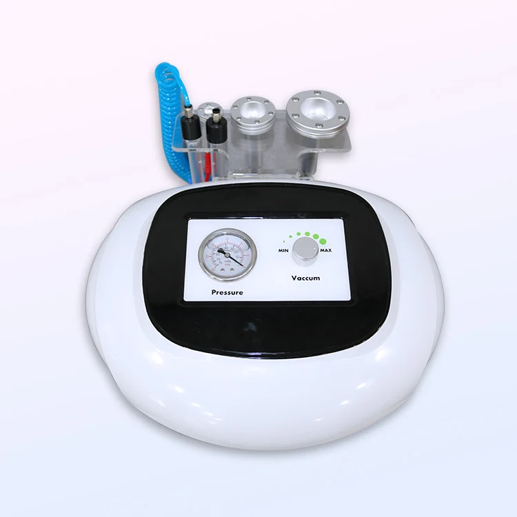 

Taibo CE Approved Cellulite Vacuum Massage Device/Stretch Mark Removal Machine/Stretch Mark Removal Massager Instrument