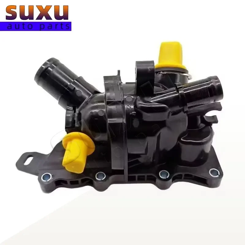 ThermostatHousingforNISSANQASHQAIJ11J12CarAccsesoriesReplacement110609301R110605999R