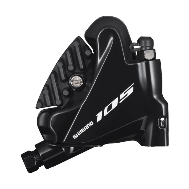 シマノ 105 STIレバー、ブレーキ (ST-R7020, BR-R7070) SHIMANO 105 油圧ディスクブレーキデュアルコントロールレバー