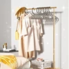 10/20pcs Clear Acrylic Hanger Non-Slip Dressing Saving For Jacket Dresses Crystal Clothes Hanger Closet Organizer Save Space 4