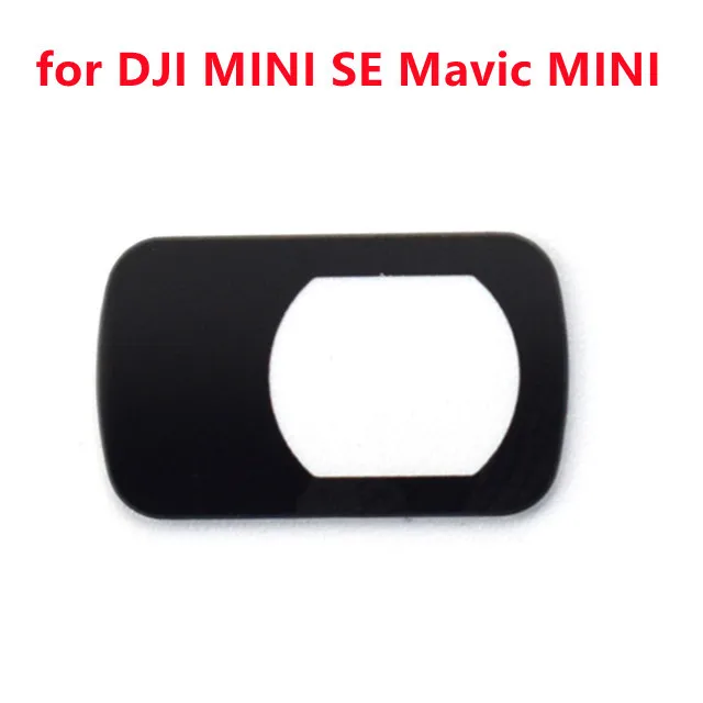 Mini Mini SE lens