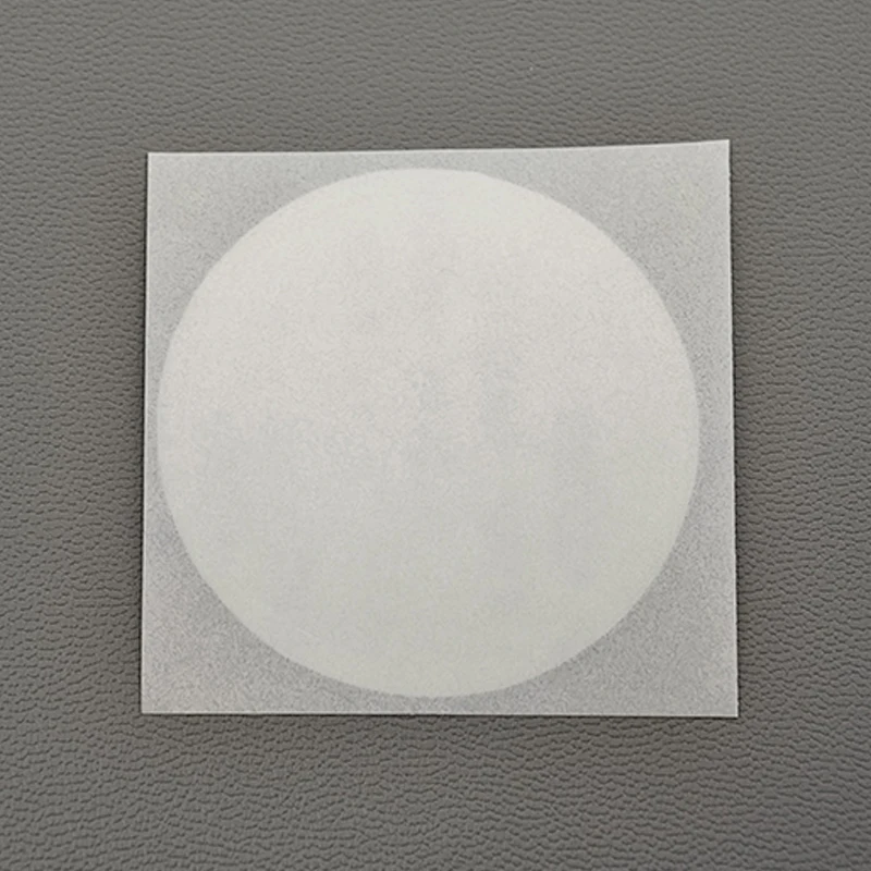 Double-Sided Waterproof Watch Bezel Fixing Stickers (10/20/50 Pack)