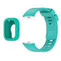 Cyan Case ad Band