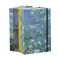 Пустая книга для рисования, супер толстая книга для эскизов, книга для рисования A5, книга для рисования в стиле ретро, утолщенный альбом для рисования в твердом переплете — изображение 5