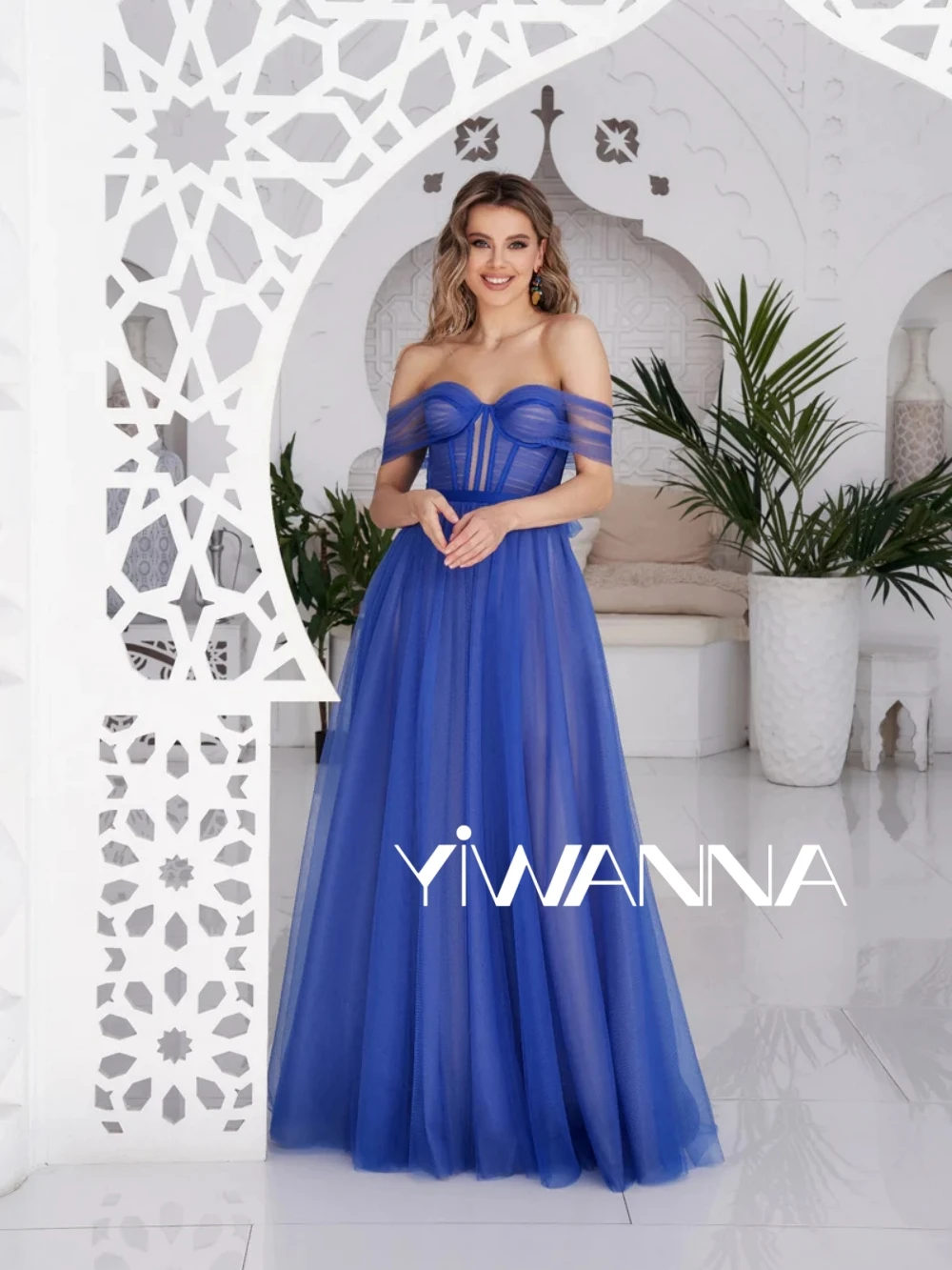 

Романтическое коктейльное платье с вырезом сердечком, элегантное вечернее платье с открытыми плечами, простые тюлевые длинные платья для выпускного вечера, женское платье