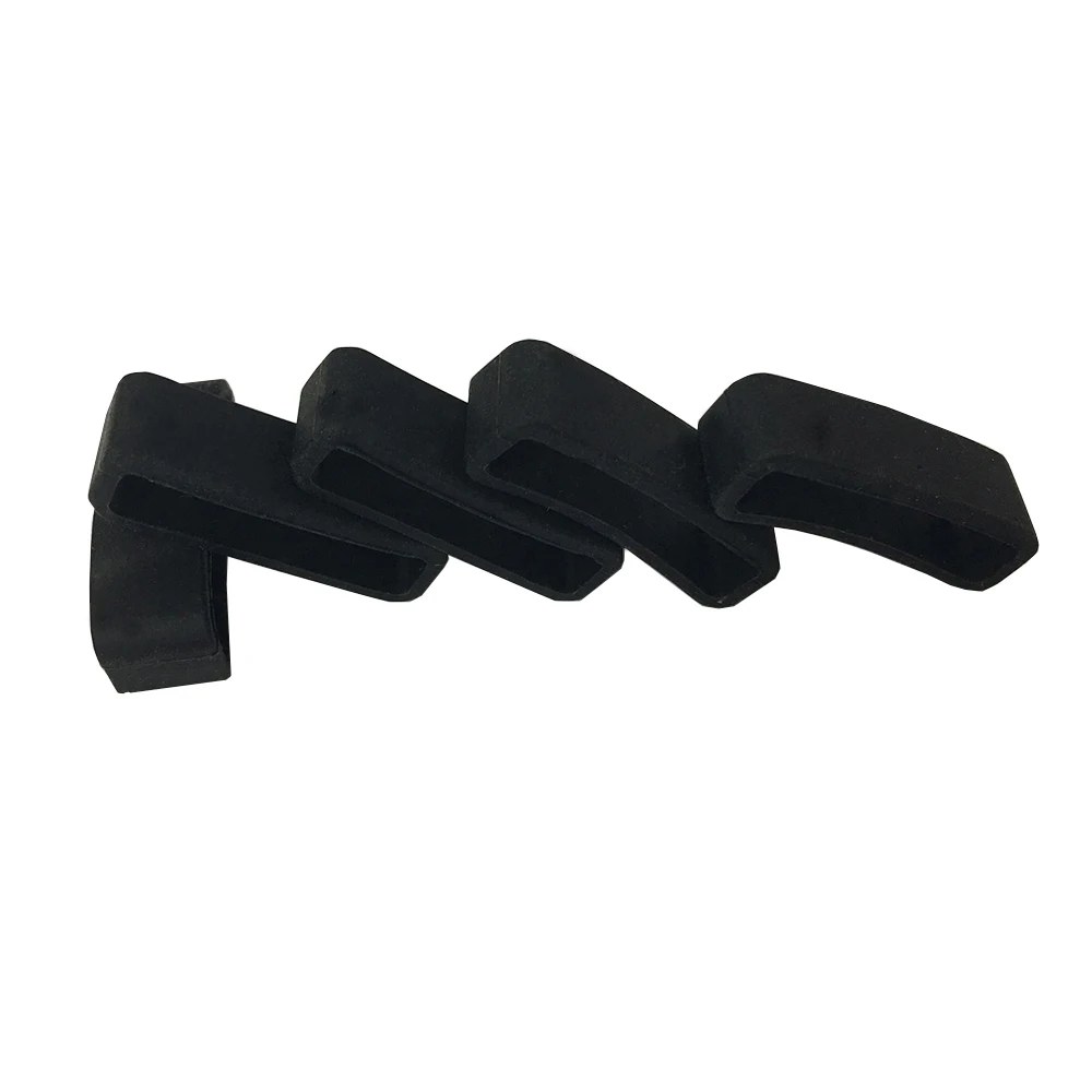 

Резиновый ремешок Honecumi для часов Garmin Loop, 5 шт., аксессуары для Garmin Forerunner 235/220/230/620/630/735XT/235Lite