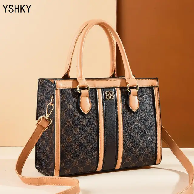 New brand shoulder Bag for 2023 luxury designer handbag women Handbags