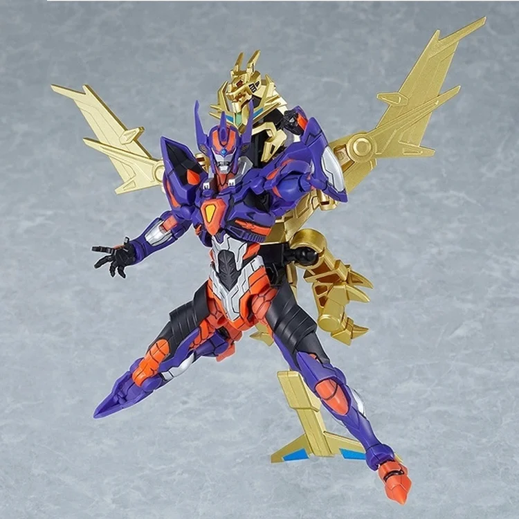 送料関税無料】 SSSS.DYNAZENON モデロイドセット プラモデル - abacus