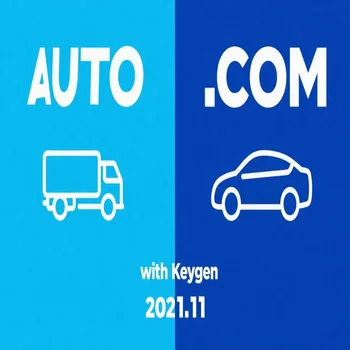 Dernière meilleure vente 2021.10b avec keygen pour logiciel DS150E 2017.R3 Autocoms 2021.11 Codes Diagnostic OBD2 2025