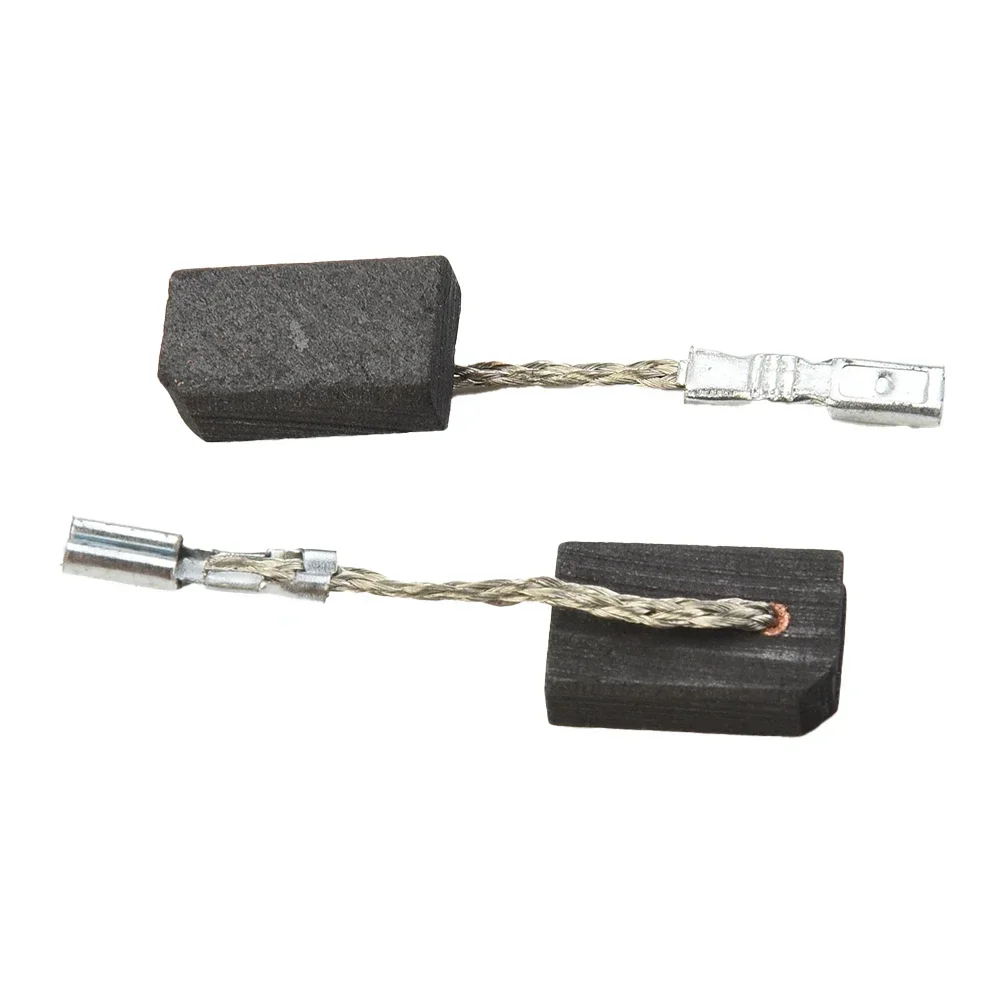 Supporto Con Spazzole Metabo Carboncini Per Smerigliatrice Batteria W 18 WF LTX - Foto 4