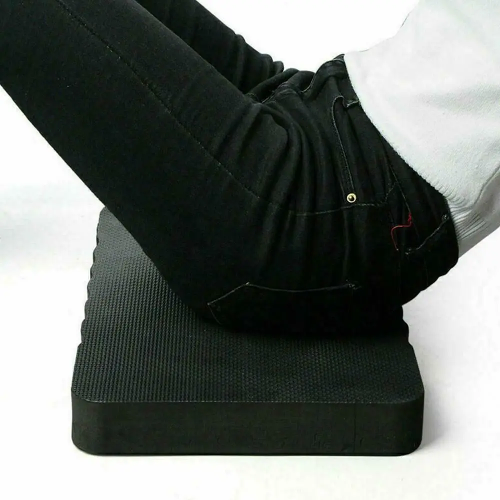 4cm Thick EVA Knee Pad Waterproof Foam Kneeler Mat Gardening Knee Protection Kneeling Cushion for Exercise Yoga Garden Work 4