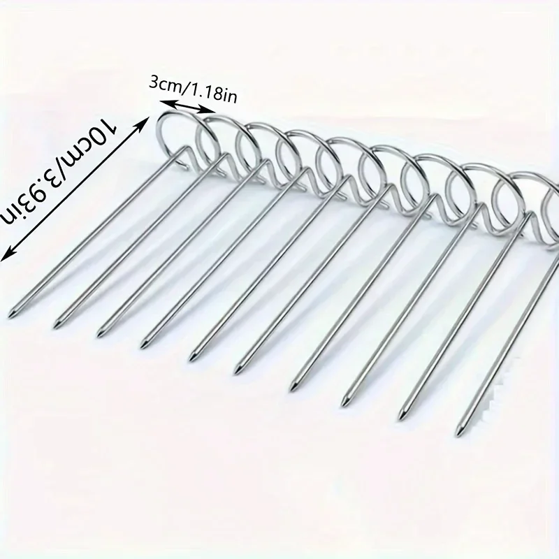 10pcs