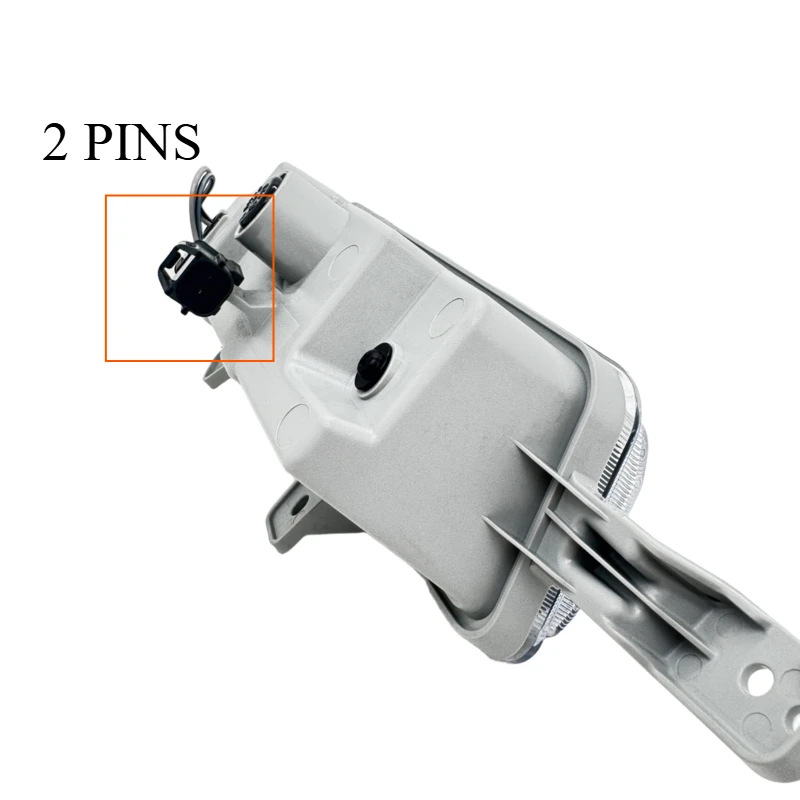 924A3P6100 OEM LED 후진등 LH 현대 산타페 MX5 2023-2026 OEM 924A3-P6100 924A3-P6000