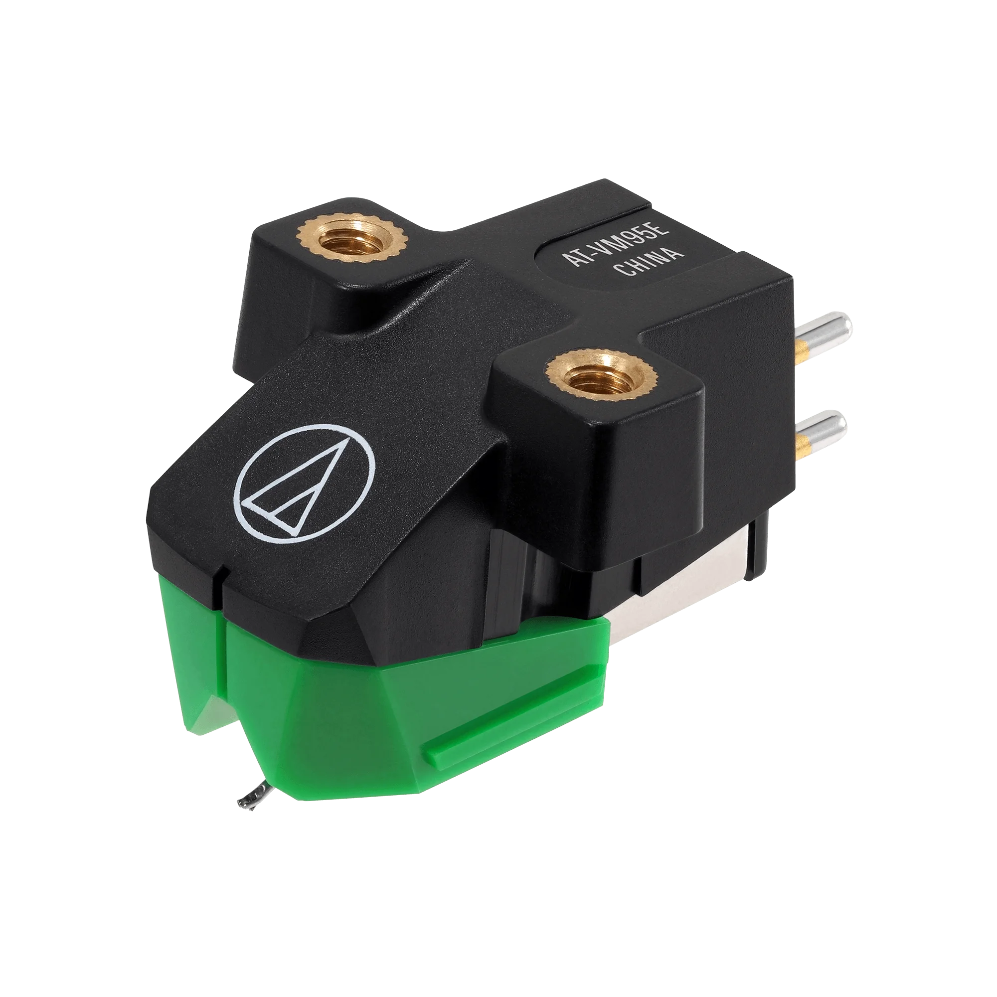Phono stylus Moving magnetic cartridge stylus Phonograph stylus AT-95E AT-VM95C AT-91 AT-3600L AT-VM95E needle for turntable LP vinyl record player