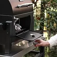outdoor bbq grill cd1519