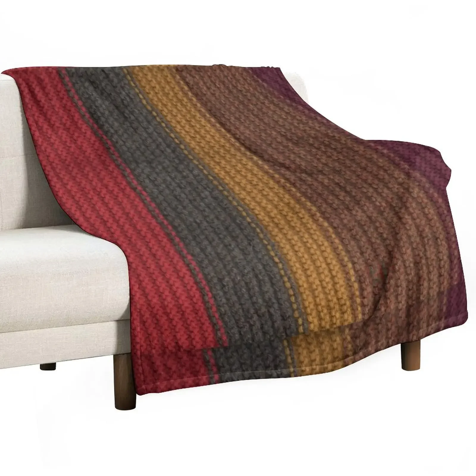 

Scarf Throw Blanket Thin for babies Blankets