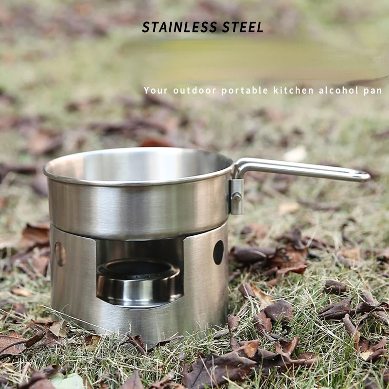 The Best Alcohol Stoves Of 2022 By TripSavvy Mini Alcohol Stove For