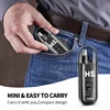 Xiaomi Electric Nose Hair Trimmer Waterproof Portable Type-C Rechargeable 360° Rotating Head Beard Eyebrow Multifunction Trimmer 2