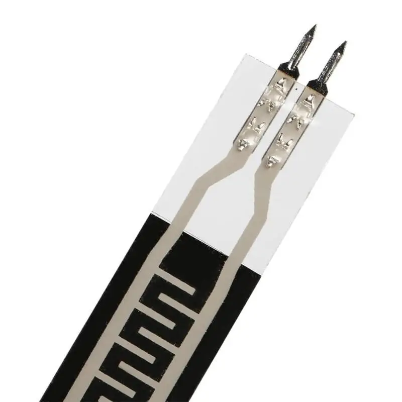G6KF 지능형 호흡 벨트 경량을 위한 고정밀 박막 압력 센서 힘 감지 저항기 FlexSensor