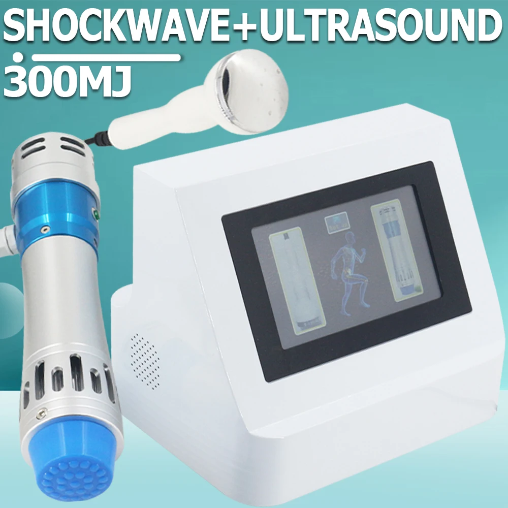 

Ударно-волновой массаж для эректильной дисфункции 300MJ, Профессиональный аппарат для ударно-волновой терапии, эффективное облегчение боли в плечах