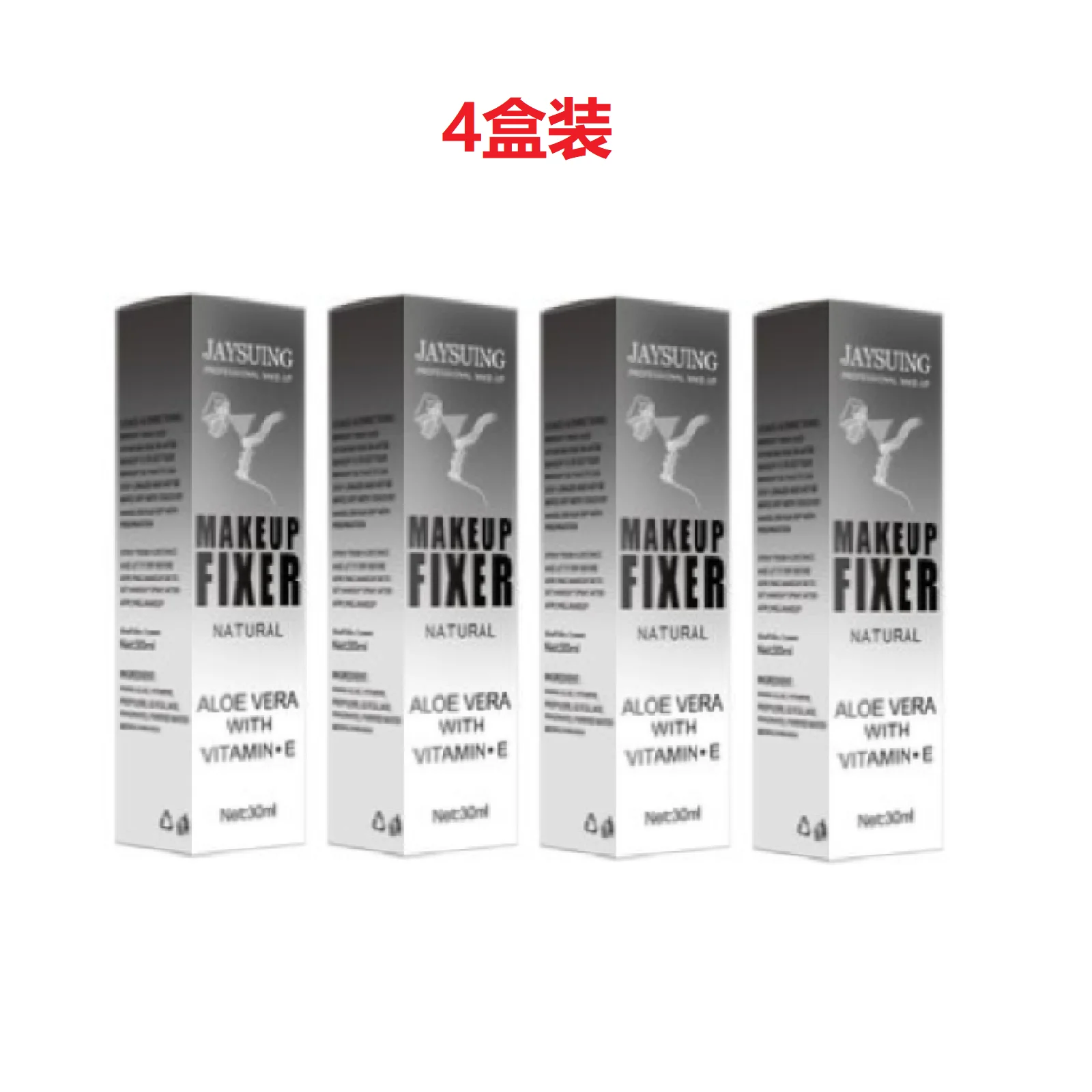 30ml Boxedx4pcs