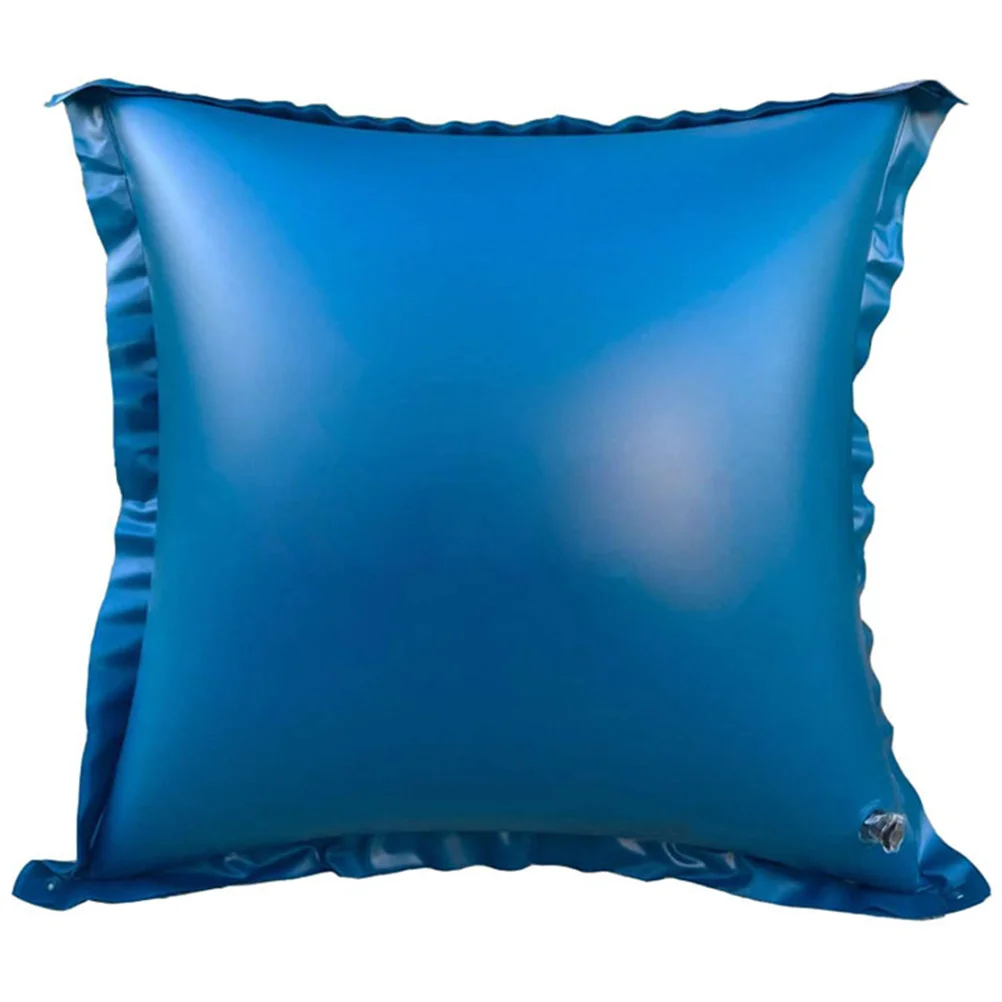 

Swimming Pool Inflatable Pillow Pillows for Winter Cover Cushion Pvc Air above Ground Pools