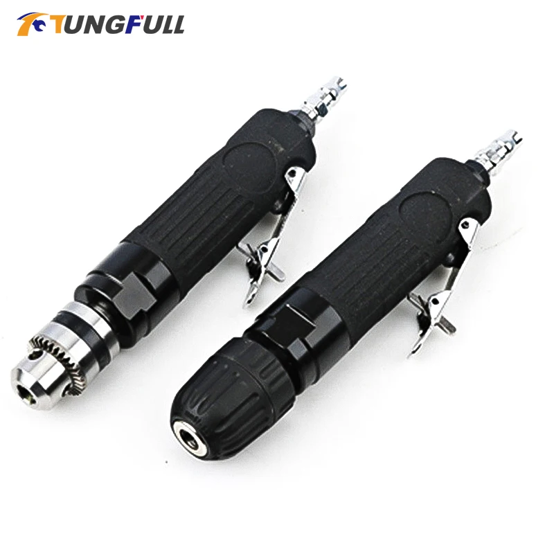 Perceuse à Pied Pneumatique AVRO XT250PFD - 3200 Tr/min - Neuve Sous Blister