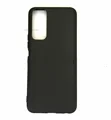 Black TPU Case