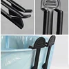 2/6/10Pcs Practical Plastic Garbage Bag Clip Fixed Waste Bin Bag Holder Rubbish Clip Trash Can Clamp Kitchen Bathroom Gadgets 5