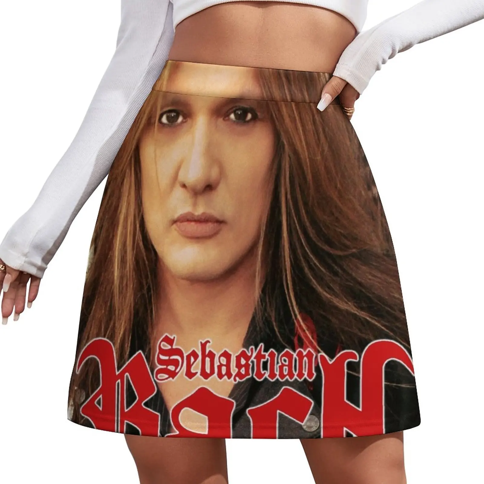 sebastian bach tour 2019 bonekaayu Mini Skirt Miniskirt short skirt luxury evening dresses 2023 bach j s cantatas bwv 19 20