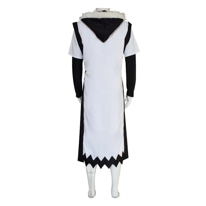 Xtale Cross Sans Undertale Cosplay Costume Halloween Party Outfit