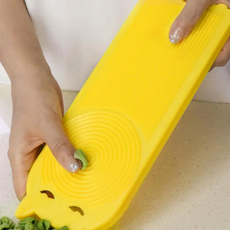1~8PCS Spaghetti Macaroni Maker Pasta Noodle Machine Macaroni Making Planchette Mold for Kitchen Gadget Multifunctional Pasta