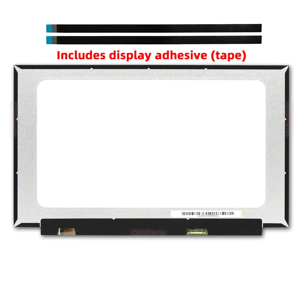 Croc 15.6 ġ LCD ÷ Ʈ ũ Ʈ, 1920*1080 EDP 30   B156HAN02.1 B156HAN02.2 B156HAN02.3 TN ȭ