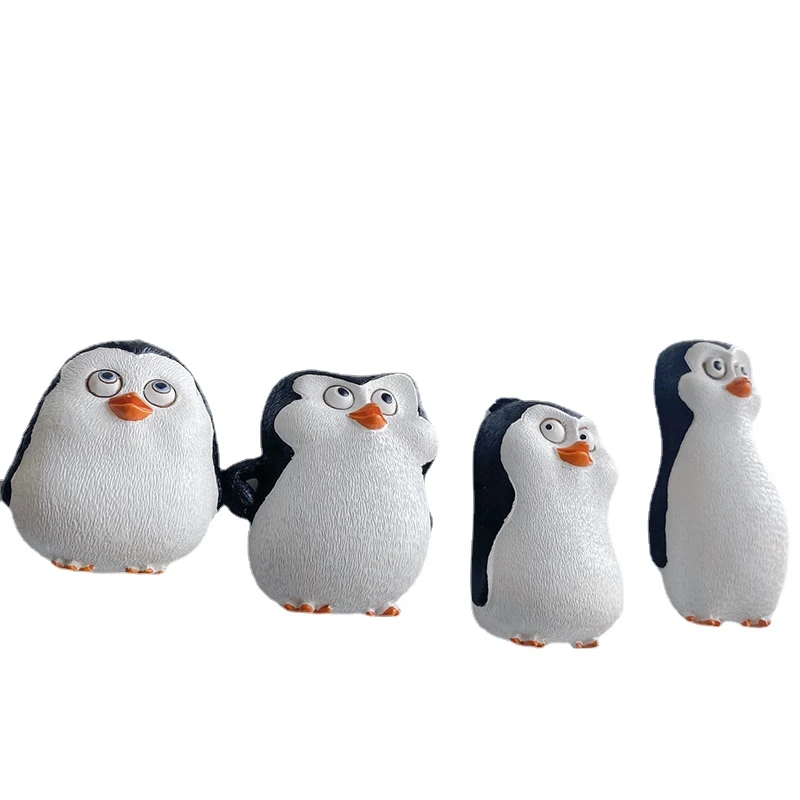 Penguin Decoration Home Penguin Home Accessories Penguins Fridge