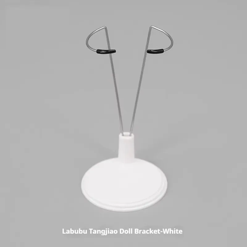 Doll Standing Base Stand Holding Bracket For Macaron 1st And 2nd Gernations Dolls Accessories For Collectors