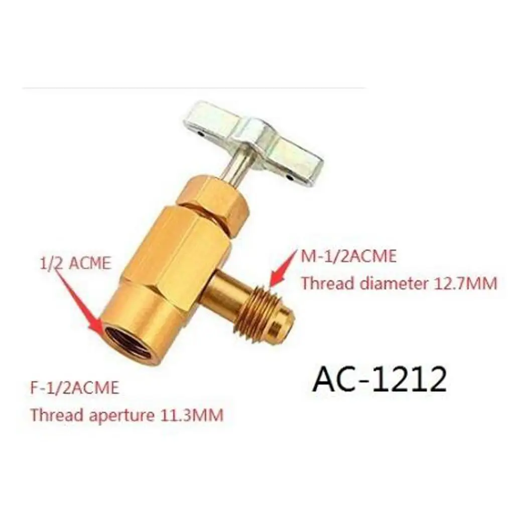 ȣ  DV-134 CAN TAP й , ձ R134a R134, 2-4 