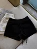 American Sle High Waist ey Casual orts Women's Summer New Loose Slimming Small Size Straight Leg Pants
