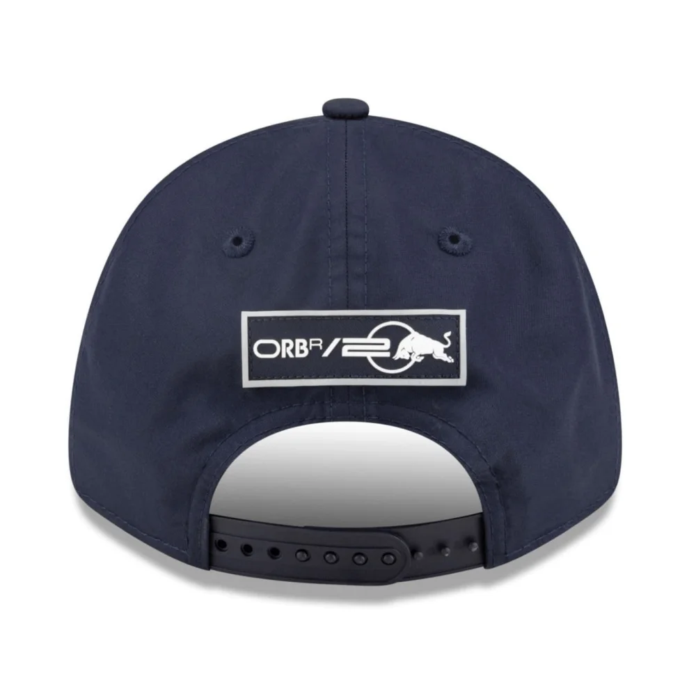 Baseball cap Red Bull Hat Czech Perez Racing Men's and Women's Outdoor Sun