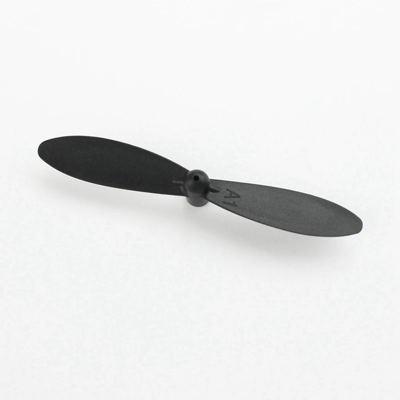 24Pcs CW CCW Blade Propeller For Wltoys XK A110 A120 A130 A380 RC Plane Spare Parts-AAAE