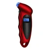 LCD Display Tire Pressure Gauge Backlight High Precision Digital Tire Pressure Monitoring Car Tyre Air Pressure Gauge Meter 5