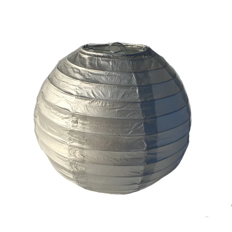 Colorful Chinese Paper Lanterns for Celebrations and Decorations