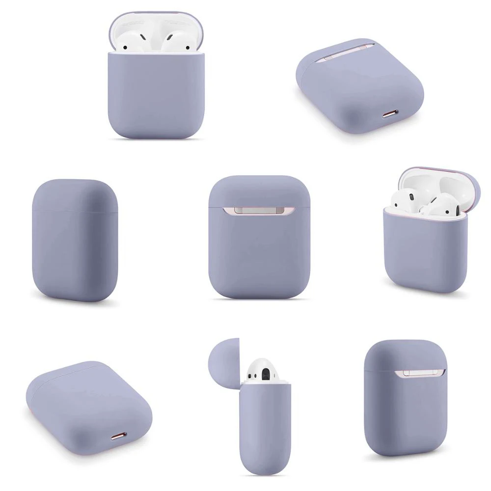 Lavender Gray