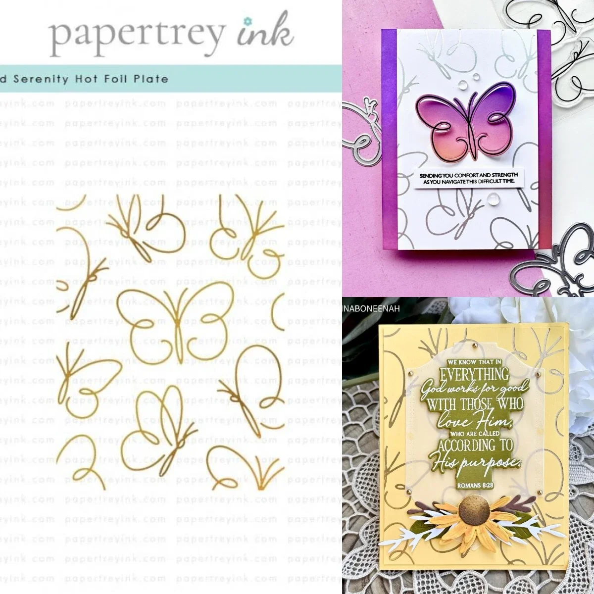F4777-hot foil