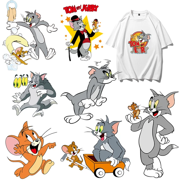 Tom And Jerry Cartoon Images visitchile.cl