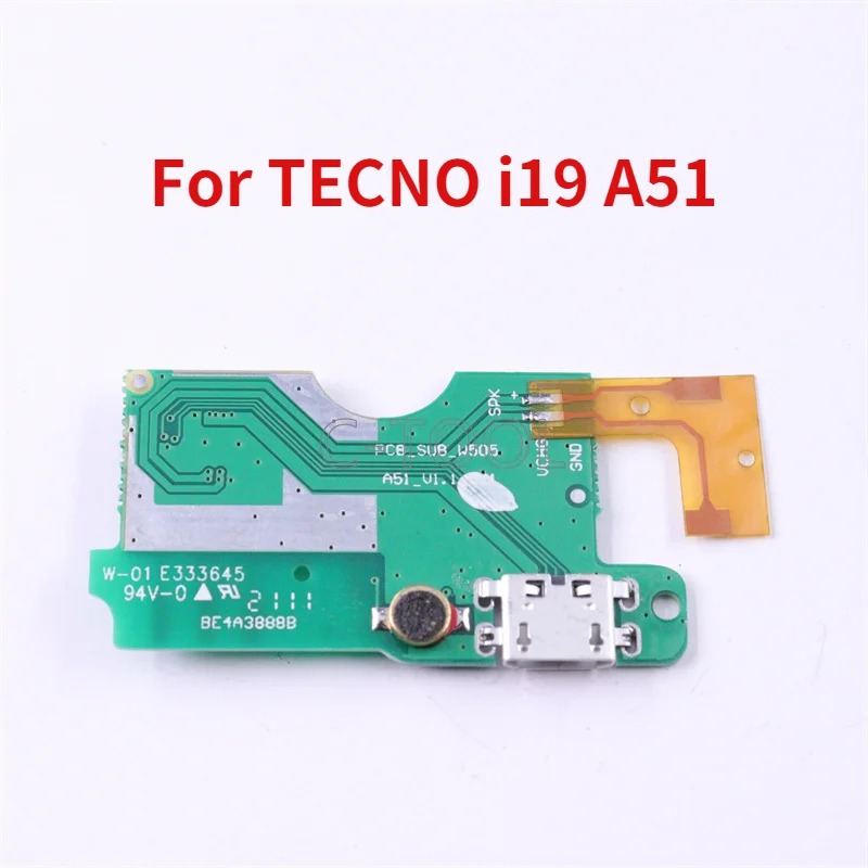 1 USB-кабель для зарядного устройства TECNO i19 A51 i17 S11 KE7 i18 s31 i16 1507 i15 P12 i93 P33 i10 1508 i22 S12 i5 H6