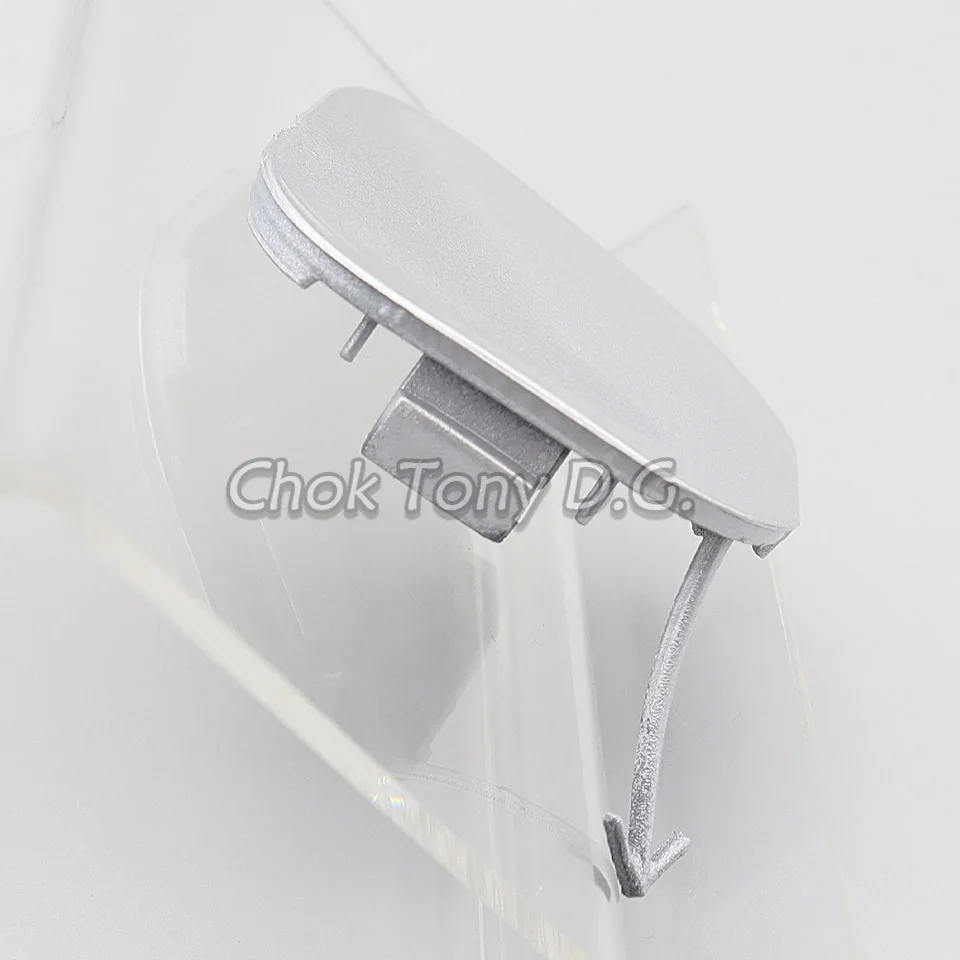 Рисунок 5 - Автомобильный передний бампер